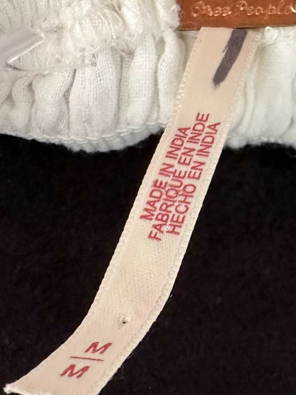 Free People Feeling Bonita Maxi Dress. Nwot - Picture 8 of 8